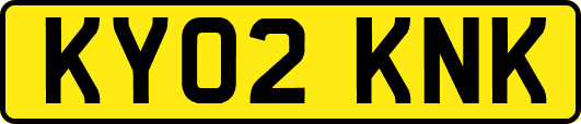 KY02KNK