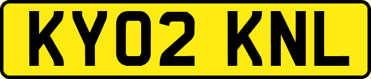 KY02KNL