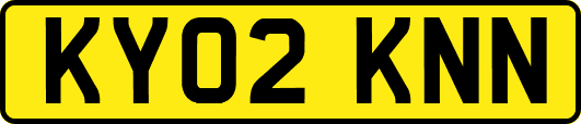 KY02KNN