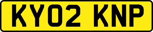 KY02KNP
