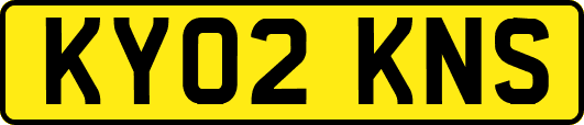 KY02KNS