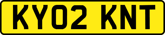 KY02KNT