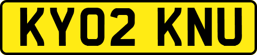 KY02KNU