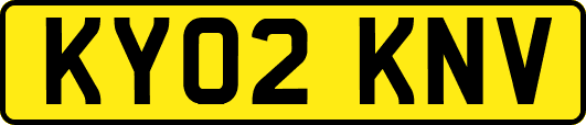 KY02KNV