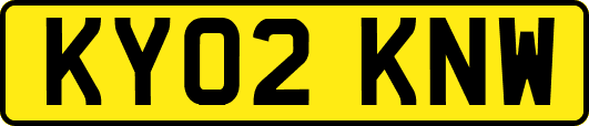 KY02KNW