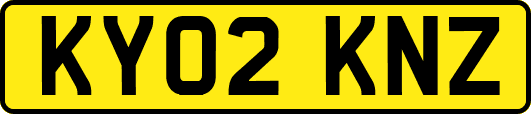 KY02KNZ