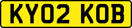 KY02KOB