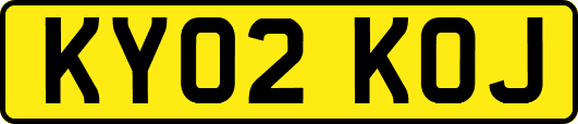 KY02KOJ