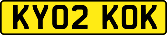 KY02KOK