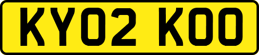 KY02KOO