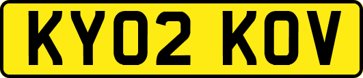 KY02KOV