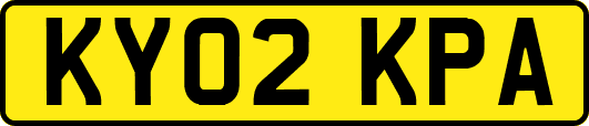 KY02KPA