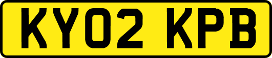 KY02KPB