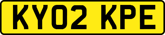 KY02KPE
