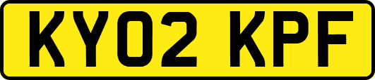 KY02KPF