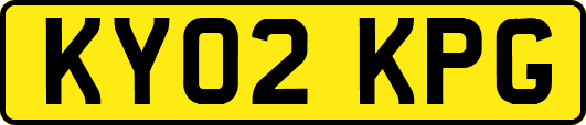 KY02KPG