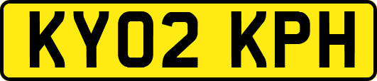 KY02KPH