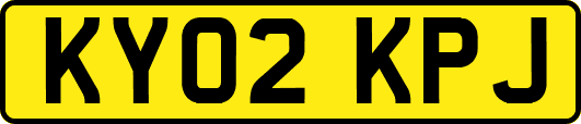 KY02KPJ