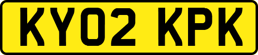 KY02KPK