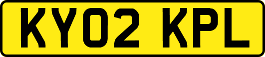 KY02KPL