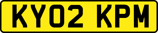 KY02KPM