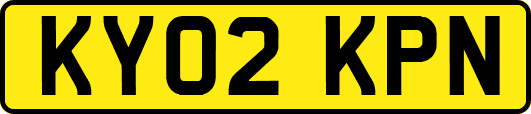 KY02KPN