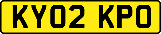 KY02KPO