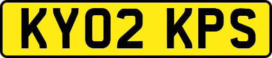 KY02KPS