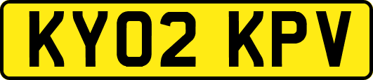 KY02KPV