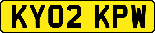 KY02KPW