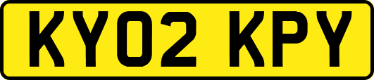 KY02KPY