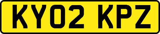 KY02KPZ