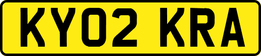 KY02KRA