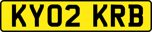 KY02KRB