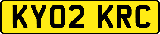 KY02KRC
