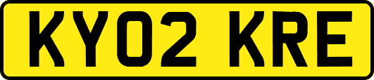 KY02KRE