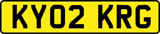 KY02KRG