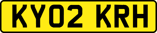 KY02KRH