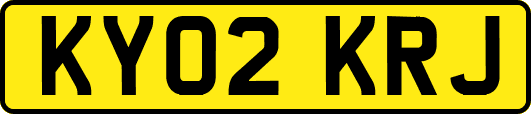 KY02KRJ