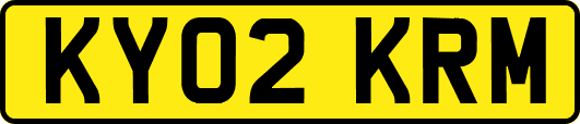 KY02KRM