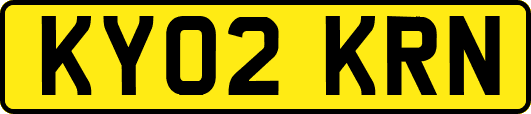 KY02KRN