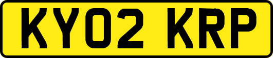 KY02KRP