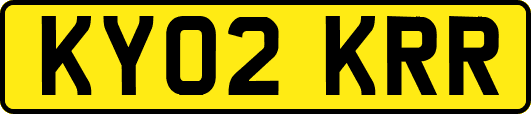 KY02KRR