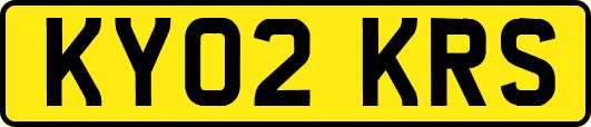 KY02KRS