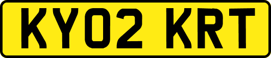 KY02KRT