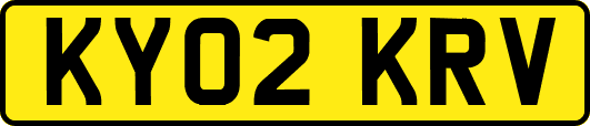 KY02KRV
