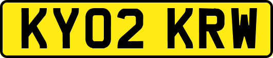 KY02KRW