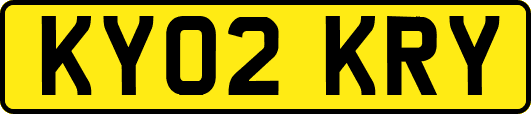 KY02KRY