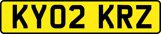KY02KRZ