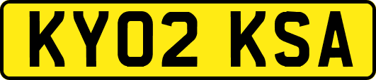 KY02KSA